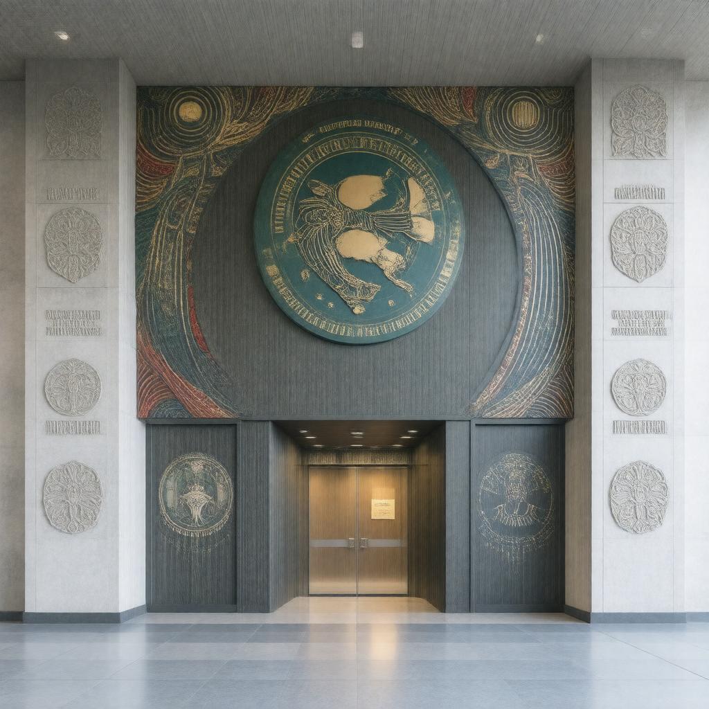 Office of International and Tribal Affairs
